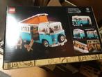 LEGO Volkswagen T2 Camper Van 10279 - Nieuw!, Kinderen en Baby's, Speelgoed | Duplo en Lego, Ophalen, Nieuw, Complete set, Lego