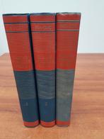 Kleine Winkler Prins - Complete Serie (3 delen), Boeken, Encyclopedieën, Gelezen, Complete serie, Winkler Prins Redacties, Ophalen of Verzenden