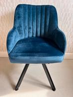 Eetkamerstoel 2x, Huis en Inrichting, Stoelen, Ophalen of Verzenden, Zo goed als nieuw