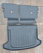 KIA Niro rubber vloermatten set compleet, Auto diversen, Automatten, Ophalen of Verzenden, Zo goed als nieuw