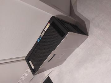 HP Z800 12 core 3.06ghz/64gb ram beschikbaar voor biedingen