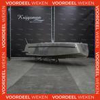 Malina 23 Robuust, ruim en onderhoudsarm aluminium 20pk, Watersport en Boten, Ophalen, 10 tot 30 pk, 6 meter of meer, Aluminium