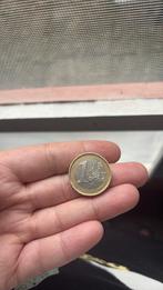 Portugal, 2002, Postzegels en Munten, Munten | Europa | Euromunten, Ophalen of Verzenden, Portugal, 1 euro