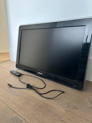 Philips tv beschikbaar voor biedingen