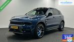 Lynk & Co 01 1.5 261PK Plug-in Hybrid|360 Camera|Pano|AppleC, Auto's, Euro 6, Blauw, Origineel Nederlands, Bedrijf