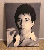 Al Pacino Scarface, Huis en Inrichting, Woonaccessoires | Lijsten, Ophalen of Verzenden, Zo goed als nieuw