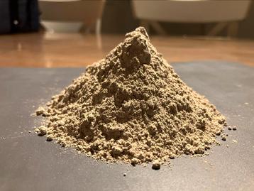 Rigidizer ovencement Devil Forge beschikbaar voor biedingen