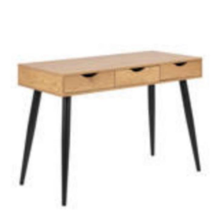 Wehkamp Home bureau Narelle, Huis en Inrichting, Bureaus, Ophalen