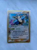 Blastoise delta species 2, Ophalen of Verzenden, Losse kaart