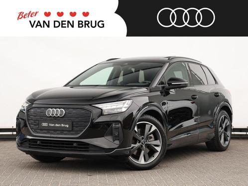 Audi Q4 e-tron Advanced edition e-tron 45 82 kWh 210 kW / 28, Auto's, Audi, Bedrijf, Te koop, Q4 e-tron, 4x4, ABS, Achteruitrijcamera