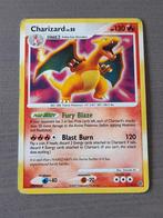 Secret wonders 3/132 charizard holo bleed, Hobby en Vrije tijd, Verzamelkaartspellen | Pokémon, Ophalen of Verzenden, Gebruikt