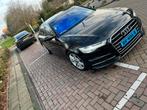 Audi A6 2.0 TDI Ultra 150pk S Tronic 2018 Zwart, Auto's, Audi, Euro 5, 4 cilinders, Zwart, Origineel Nederlands