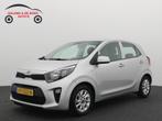 Kia Picanto 1.0 CVVT ComfortPlusLine Navigator CAMERA / CARP, Auto's, Kia, Voorwielaandrijving, Stof, Gebruikt, 4 stoelen
