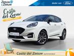 Ford Puma 1.0 EcoBoost Hybrid Sound Edition | Gelimiteerde o, 12 maanden, 125 pk, Puma, Euro 6
