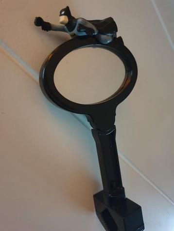 Batman fietsspiegel beschikbaar voor biedingen