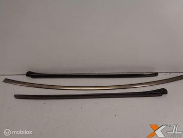 CLK-KLASSE W209 LIJSTENSET VOORRUIT A2096700622 beschikbaar voor biedingen