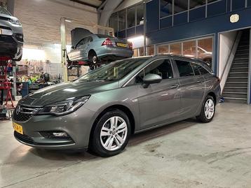 OPEL Astra Sports Tourer 1.4 Turbo 150pk Online Edition | Ri beschikbaar voor biedingen