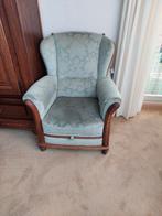 Fauteuil, Huis en Inrichting, Fauteuils, Ophalen, Gebruikt