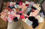 Groot kledingpakket meisjes maat 62/68, Ophalen of Verzenden, Zo goed als nieuw, Maat 62