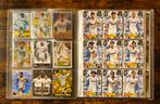 Real Madrid  LOT 207 x Champions League Panini & Topps, Ophalen of Verzenden, Zo goed als nieuw, Buitenlandse clubs, Poster, Plaatje of Sticker