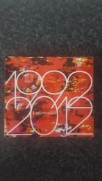 Underworld - 1992-2012 The Anthology (3CD 2012), Cd's en Dvd's, Cd's | Dance en House, Overige genres, Ophalen of Verzenden, Zo goed als nieuw