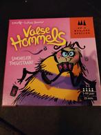 Valsche Hommels kaartspel - Ophalen Rotterdam of verzenden, Vijf spelers of meer, Ophalen of Verzenden, Zo goed als nieuw, 999 Games