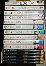 Agatha Christie’s Poirot, alle seizoenen DVD’s, Ophalen, Gebruikt