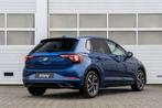 Volkswagen Polo 1.0 TSI 95pk Life Edition | Achteruitrijcame, Auto's, Voorwielaandrijving, Stof, Blauw, Bedrijf