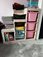 Trofkast ikea, Ophalen, Zo goed als nieuw, 25 tot 50 cm, Minder dan 100 cm