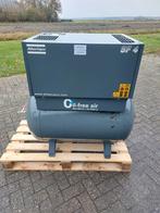 Olievrije compressor merk atlas copco sf 4, 100 liter of meer, Ophalen of Verzenden