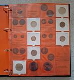 Beatrix munten in album compleet excl zilver, Koningin Beatrix, Overige waardes, Geboorte of Huwelijk, Verzenden