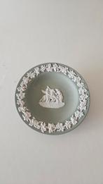 Wedgwood Jasperware Schotel Groen, Antiek en Kunst, Ophalen