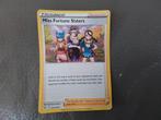 Pokemon/ pokemonkaart. Miss Fortune Sisters. Nieuw!, Ophalen, Nieuw, Losse kaart