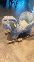 Tryco hobbelezel met geluid, Ophalen, Zo goed als nieuw