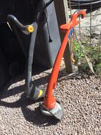 Grastrimmer Stiga, Ophalen, Zo goed als nieuw, Elektrisch, Stiga