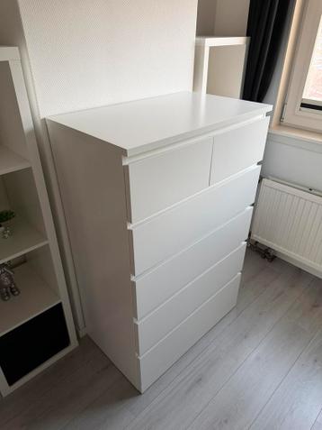 IKEA MALM LadeKast - afbeelding 2
