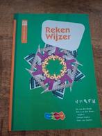 Rekenwijzer, Ophalen, Zo goed als nieuw, Overige niveaus, Nederlands