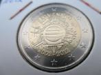 Slowakije 2 euro 10 jaar Euro 2012 unc, Postzegels en Munten, Munten | Europa | Euromunten, 2 euro, Slowakije, Ophalen of Verzenden