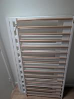 Bopita ledikant wit - gebruikt, incl. schroeven, Kinderen en Baby's, Babywiegjes en Ledikanten, Ophalen, Gebruikt, Ledikant