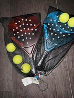 Padel racket-Nieuw, Ophalen, Nieuw
