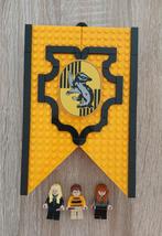 Harry Potter banner, Ophalen of Verzenden, Zo goed als nieuw, Overige typen