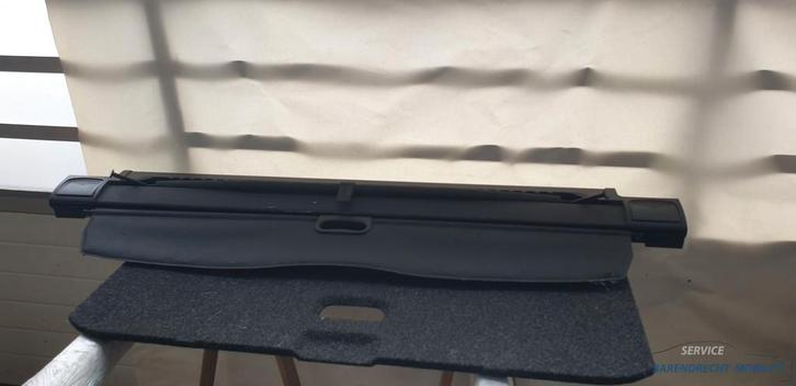 Rolhoes E91 BMW 3 serie touring stationwagon hoedenplank ori, Auto-onderdelen, Interieur en Bekleding, BMW, Gebruikt, Ophalen of Verzenden