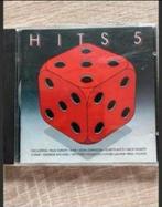 CD Hits 5, 1986, Ophalen of Verzenden, Pop
