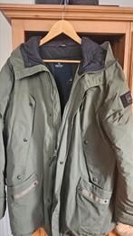 Te koop, heren winterjas., Kleding | Heren, Ophalen, Gedragen, Overige maten, Groen