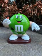 Unieke M&M Snoep Automaat, Ophalen of Verzenden, Gebruikt