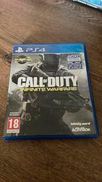 Call of Duty Infinite Warfare PlayStation 4, Spelcomputers en Games, Games | Sony PlayStation 4, Vanaf 18 jaar, Shooter, 1 speler