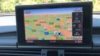 Audi navigatie/firmware update 2025, Computers en Software, Navigatiesoftware, Volkswagen, Heel Europa, Nieuw, Ophalen of Verzenden
