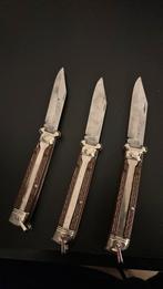 Antieke messen, Antiek en Kunst, Ophalen of Verzenden