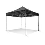 Te Huur: Easy up tent 4x4m, Ophalen, Zo goed als nieuw, Verjaardag