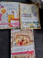 Daphnes Diary, Boeken, Tijdschriften en Kranten, Ophalen of Verzenden
